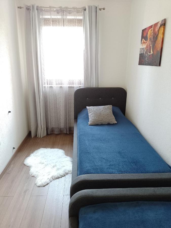 Martina 2 Apartment Basanija Ngoại thất bức ảnh
